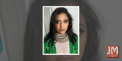 Rapper Raja Kumari releases first Hindi single