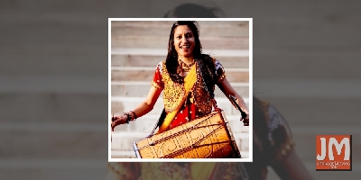 UK's first female dhol player Parv Kaur wants Deepika, Taapsee or Anushka to play her in biopic