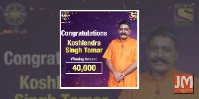 Big B rebukes KBC contestant who wanted plastic surgery on wife's face with prize money