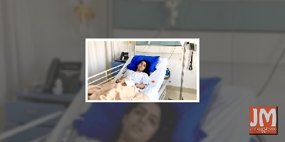 Malvi Malhotra seeks support of Kangana Ranaut and NCW chief