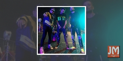 Rappers DIVINE and IKKA garner over 2mn views in 24 hours with 1st collaboration