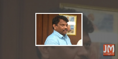 Dharma Production has to apologise, or pay fine: Goa Minister (Ld)