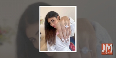 Is Mouni Roy engaged? Actress' Insta post fuels speculation