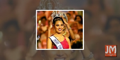 Lara Dutta recalls how Bengaluru welcomed her after Miss Universe win