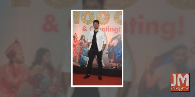 'Dream girl' director Raaj Shaandilyaa reveals his lockdown therapy