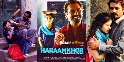 'Moral Police' CBFC  Refuses to Clear Haraamkhor