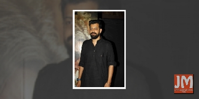 Bejoy Nambiar on 'exploring and rediscovering actors' through his works