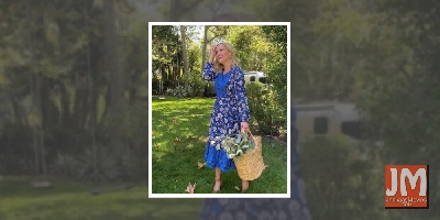 Reese Witherspoon reveals political aspiration