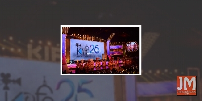 Covid scare: Kolkata film festival rescheduled to Jan 2021