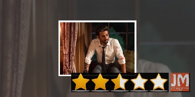 Review: Taish: Familiar vibes of vengeance