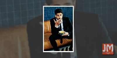 Sidharth Malhotra reveals 'relation-chip goals'