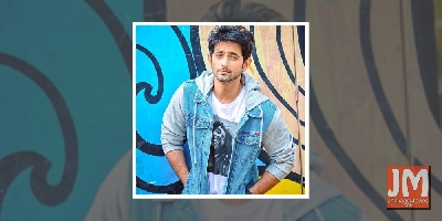 TV star Mudit Nayar says he never used a dating app