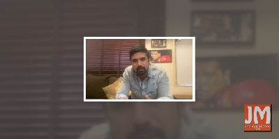 Saqib Saleem: OTT has given space to mid-sized films, series, documentaries