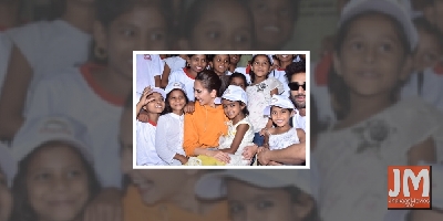 Kriti Kharbanda celebrated b'day by sponsoring education of 30 girls