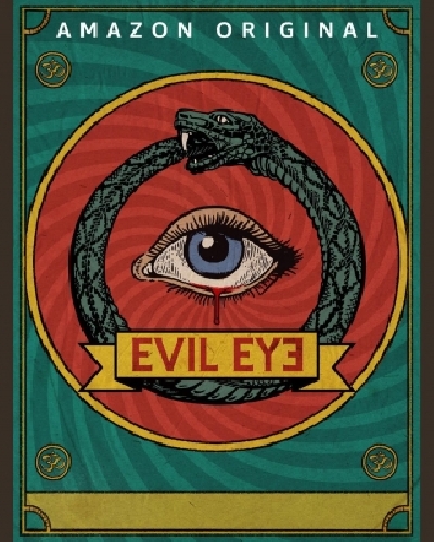 Halloween treats on OTT for a perfect spook fest