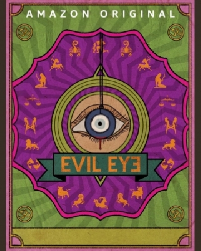 Halloween treats on OTT for a perfect spook fest