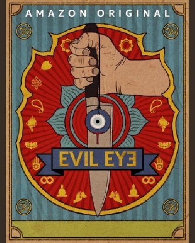 Halloween treats on OTT for a perfect spook fest