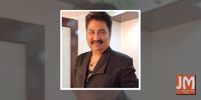 Kumar Sanu recalls his paintings being displayed in school exhibition