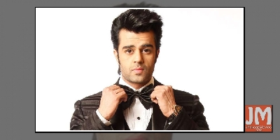 Happy birthday Manish Paul, 'Jhalak' host and everyone's favourite turns 37 today.