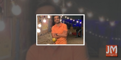 How Ayush Mehra and Barkha Singh felt shooting in post-Covid era