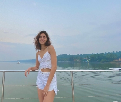 Birthday girl Ananya Panday shares what 22 feels like