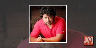 Singer-songwriter Danish Sabri: Critics motivates you to do your best work