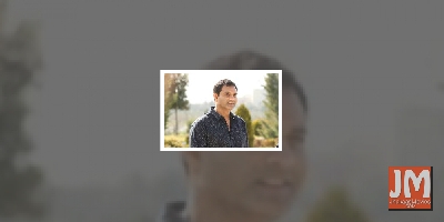 Filmmaker Kiran Reddy opens up about Telugu thriller 'Gatham'