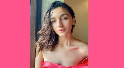 Alia Bhatt invests in a woman-led company with Indian roots.
