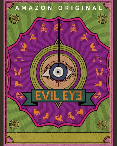 Halloween treats on OTT for a perfect spook fest