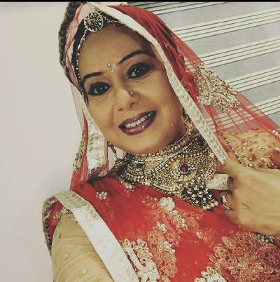 NEELU VAGHELA