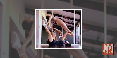 Alaya F aces dance move but falters on landing in funny new post