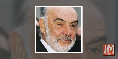 Sean Connery was a man's man: Kevin Costner