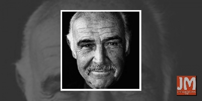 Pierce Brosnan honours original 007 Connery