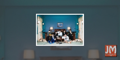 BTS announces title of their lead song from upcoming album