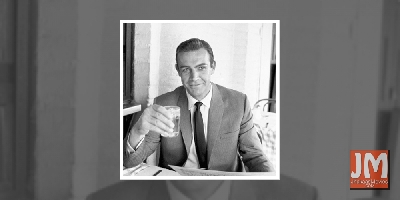 Sean Connery, original James Bond, dies at 90