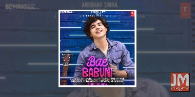 Anubhav Sinha announces romantic Bhojpuri number after Bambai main ka ba