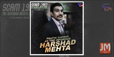 Scam 1992 sets new standards for biopics (Column: B-Town)