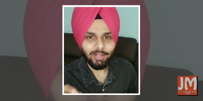 Stand-up comic Jaspreet Singh on how he handles hecklers and drunks at shows