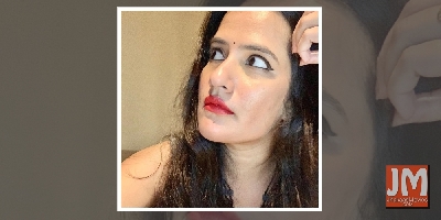 Sona Mohapatra reacts to Kerala Cong chief's statement on women