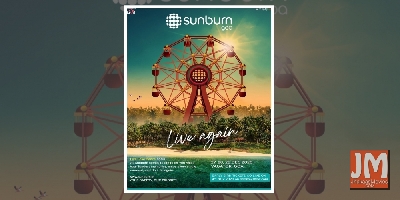 Sunburn Festival returns to Goa in December