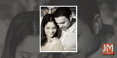 Ankita Lokhande to boyfrind: Sorry because of me you have to face criticism