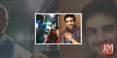 R Madhavan reacts to Baba Ka Dhaba cheating allegation