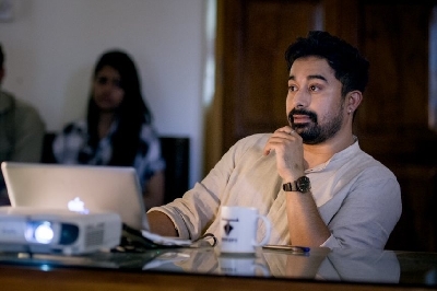 Mismatched Rannvijay Singha .