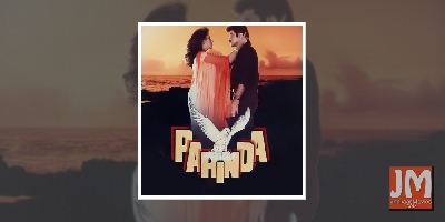 Madhuri Dixit looks back at â€˜Parindaâ€™ memories