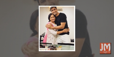 Vicky Kaushal's short and sweet message for mom on her birthday
