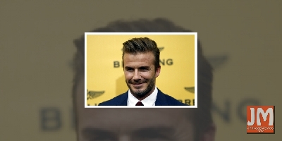 Brand Beckham could get a boost with new series on their lives