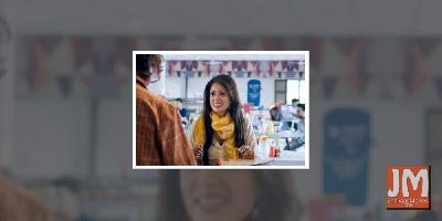 Vidya Malavade on going back to college in â€˜Mismatchedâ€™