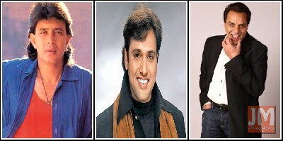 Actors With The Maximum Movies Released In A Year