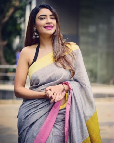 TV star Pooja Banerjee: Have never celebrated Karwa Chauth with family.