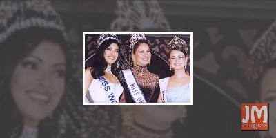 Priyanka Chopra celebrates 20 years of Miss World win and film debut